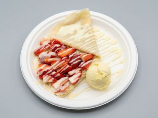 Crepe