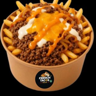 Bowls mexicana Halal