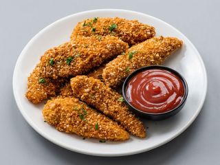 Tenders pollo .5u