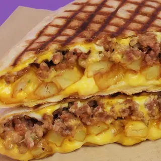 Tacos Roma XL