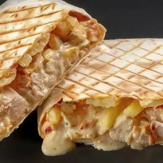 Taco Badalona