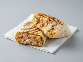 Tacos Valencia XL