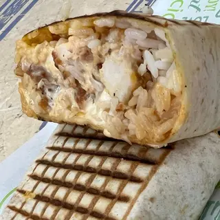 Tacos Valencia