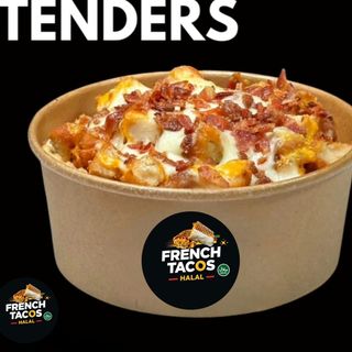 Bowls Tenders