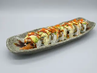 Ebi roll (8 uds.)