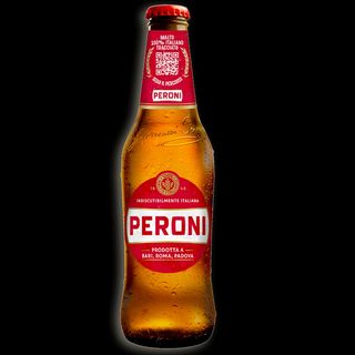 CERVEZA PERONI 330ml
