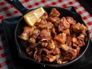 Morro Frito (400 G.)