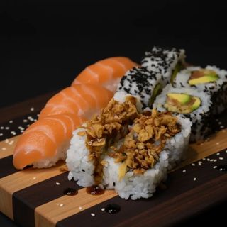 Uramaki Box(11Uds)