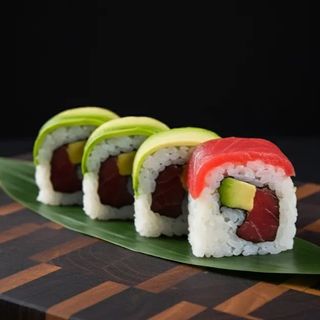 Positiva Roll(8Uds)