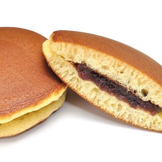 Dorayaki Chocolate