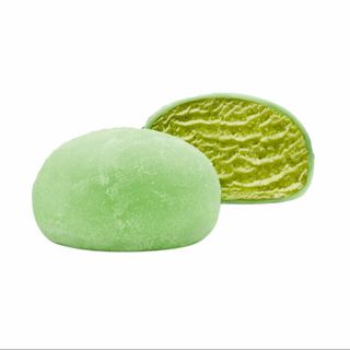Daifuku de té verde