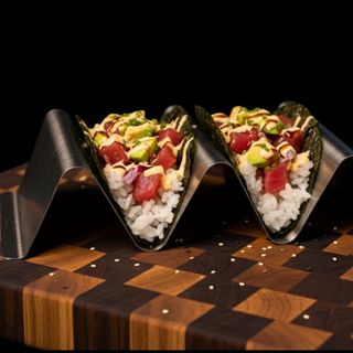 Noritaco spicy Tuna(2uds.)