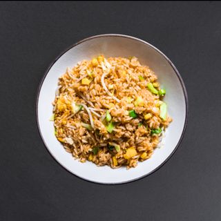 Buda Fried Rice