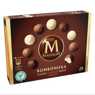 Magnum Bomboniera