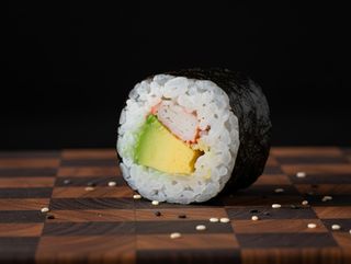 Maki Gambas（8uds）