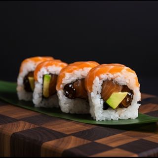 Fantasy Roll(8Uds)