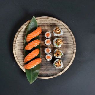 Salmon Loves(12Uds)