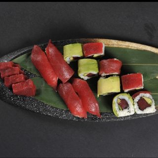 Bandeja atunisimo ( 16 Uds.)