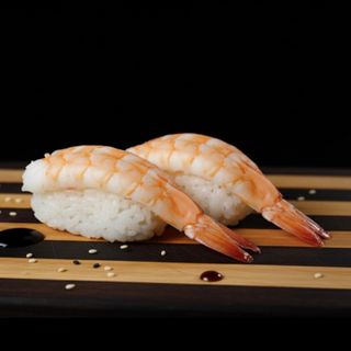 Sushi Gamba (2 Uds)