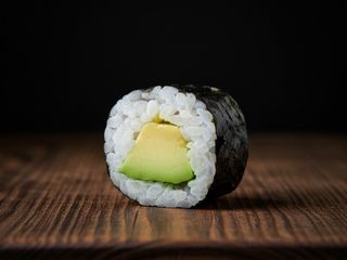 Maki Aguacate（8uds）