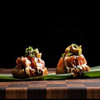 Sanbei Sushi(2 Uds.)