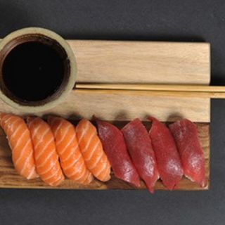 Sushi 8