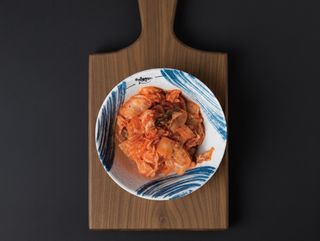 Kimchi