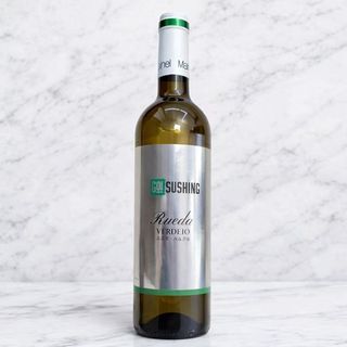 Vino Blanco Rueda-Verdejo