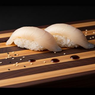 Sushi Lubina (2 Uds.)