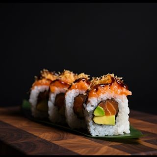 Norway Roll(8Uds)