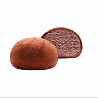 Daifuku de chocolate