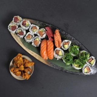 Bandeja Sushi Love(26Uds)