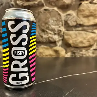 RISKY NEIPA
