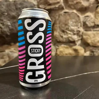 STICKY IPA
