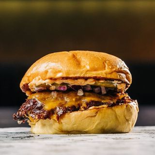 Classic Burger