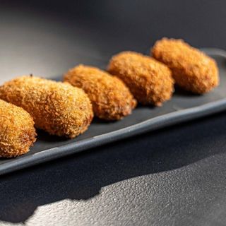 Croquetas Caseras de Boletus (6ud)