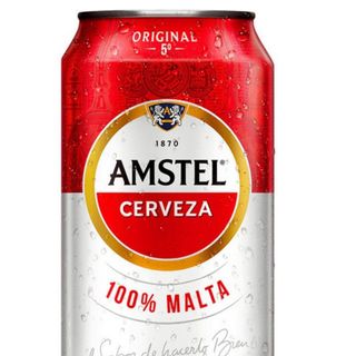Cerveza (330 Ml.)
