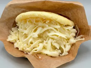Arepa Niña