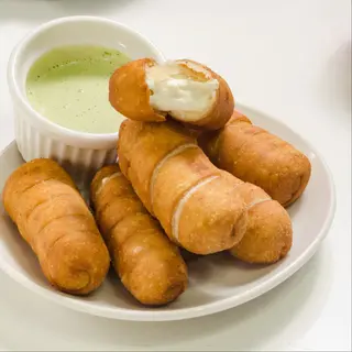 Tequeños