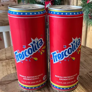 Frescolita