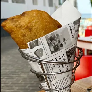 Empanada Vegetal