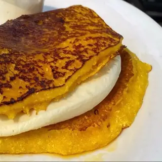 Cachapa Valenciana 