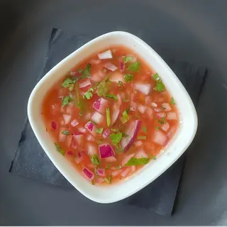 Salsa picadillo 