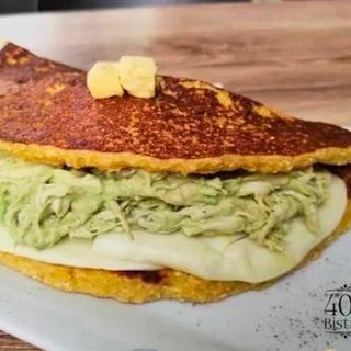 Cachapa Reina Pepiada