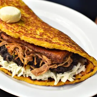 Cachapa Petareńa 