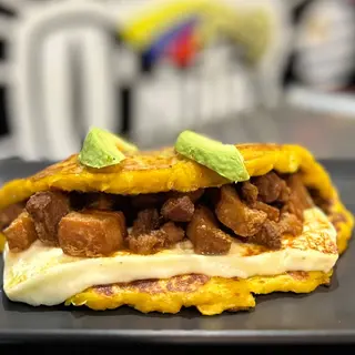 La Oriental