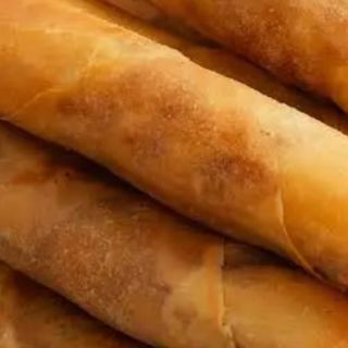 Rollo de espinacas con pollo