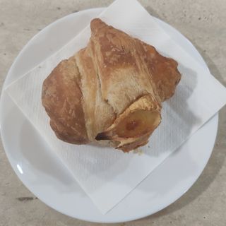 Croissant Jamón Salado Y Queso Brie (1 Ud.)