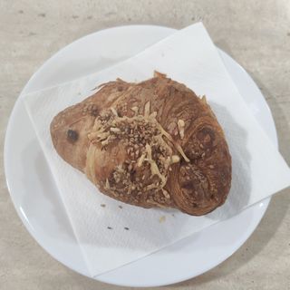 Croissant Atún (1 Ud.)