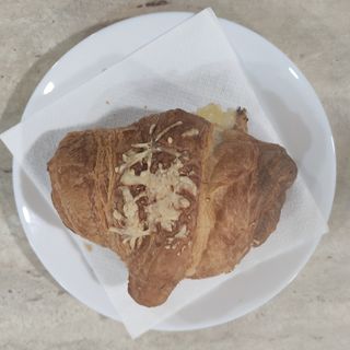 Croissant Sobrasada (1 Ud.)